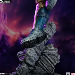 Statue Nova Infinity Gauntlet Diorama BDS Art Scale 1/10 Iron Studios