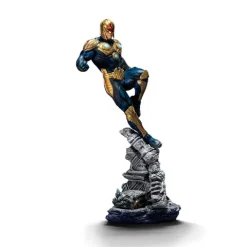 Statue Nova Infinity Gauntlet Diorama BDS Art Scale 1/10 Iron Studios