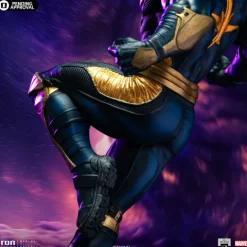 Statue Nova Infinity Gauntlet Diorama BDS Art Scale 1/10 Iron Studios