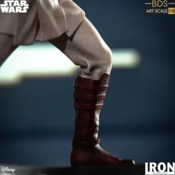 Statue Obi-Wan Kenobi - Star Wars - Bds Art Scale 1/10 - Iron Sutdios
