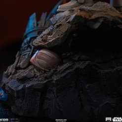 Statue Obi-Wan (Signatures) – Star Wars – Art Scale 1/10 – Iron Studios