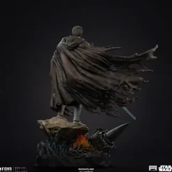 Statue Obi-Wan (Signatures) – Star Wars – Art Scale 1/10 – Iron Studios