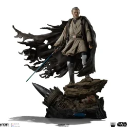 Statue Obi-Wan (Signatures) – Star Wars – Legacy Replica 1/4 – Iron Studios