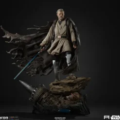 Statue Obi-Wan (Signatures) – Star Wars – Legacy Replica 1/4 – Iron Studios