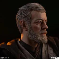 Statue Obi-Wan (Signatures) – Star Wars – Legacy Replica 1/4 – Iron Studios