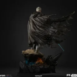 Statue Obi-Wan (Signatures) – Star Wars – Legacy Replica 1/4 – Iron Studios