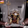 Statue Odin Deluxe - Marvel Comics Serie 6 - Art Scale 1/10 - Iron Studios