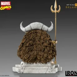 Statue Odin Deluxe - Marvel Comics Serie 6 - Art Scale 1/10 - Iron Studios