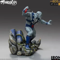 Statue Panthro - Thundercats - Bds Art Scale 1/10 - Iron Studios