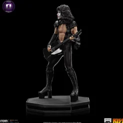 Statue Paul Stanley "The Starchild" - KISS - Art Scale 1/10 - Iron Studios