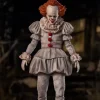Statue Pennywise - It - Art Scale 1/10 - Iron Studios