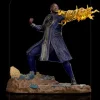 Statue Phastos - Eternals - BDS Art Scale 1/10 - Iron Studios