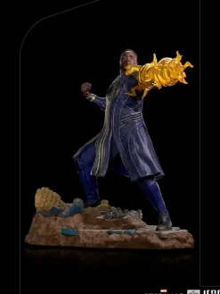 Statue Phastos - Eternals - BDS Art Scale 1/10 - Iron Studios