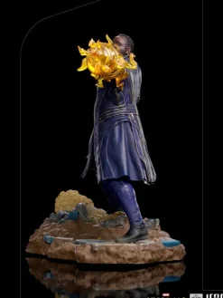 Statue Phastos - Eternals - BDS Art Scale 1/10 - Iron Studios