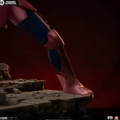 Statue Phoenix Ikki - Saint Seiya - Art Scale 1/10 - Iron Studios