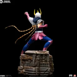 Statue Phoenix Ikki - Saint Seiya - Art Scale 1/10 - Iron Studios