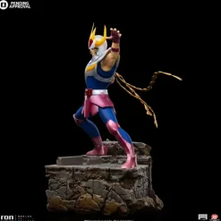 Statue Phoenix Ikki - Saint Seiya - Art Scale 1/10 - Iron Studios