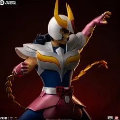 Statue Phoenix Ikki - Saint Seiya - Art Scale 1/10 - Iron Studios