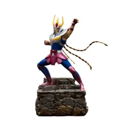 Statue Phoenix Ikki - Saint Seiya - Art Scale 1/10 - Iron Studios