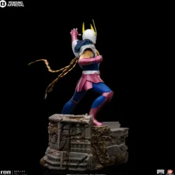 Statue Phoenix Ikki - Saint Seiya - Art Scale 1/10 - Iron Studios