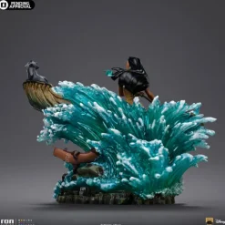 Statue Pocahontas - Pocahontas - Art Scale 1/10 - Iron Studios