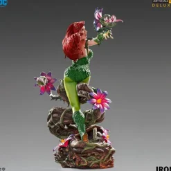 Statue Poison Ivy - Art Scale - 1/10 - Dc Comics - By Ivan Reis Series #5