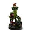 Statue Poison Ivy Deluxe Gotham City Sirens Art Scale 1/10 Iron Studios