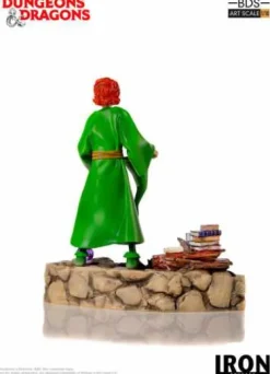 Statue Presto - Dungeons & Dragons - Art Scale 1/10 - Iron Studios