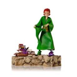 Statue Presto - Dungeons & Dragons - Art Scale 1/10 - Iron Studios