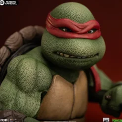 Statue Raphael TMNT Movie Art Scale 1/10 Iron Studios