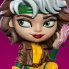 Statue Rogue - X-Men - Minico - Iron Studios