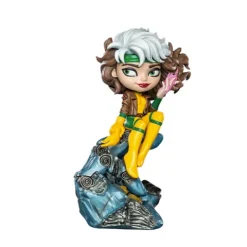 Statue Rogue - X-Men - Minico - Iron Studios
