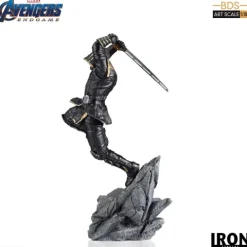 Statue Ronin - Art Scale - 1/10 - Avengers: Endgame - Iron Studios