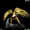 Statue Sagittarius Aiolos - Saint Seiya - Art Scale 1/10 - Iron Studios