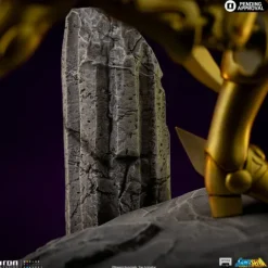Statue Sagittarius Aiolos - Saint Seiya - Art Scale 1/10 - Iron Studios