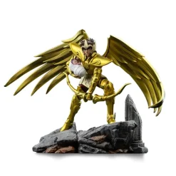 Statue Sagittarius Aiolos - Saint Seiya - Art Scale 1/10 - Iron Studios