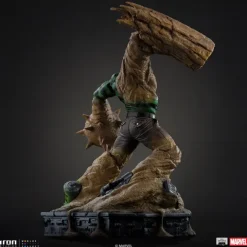 Statue Sandman - Spider-Man vs Villains Diorama - Art Scale 1/10 - Iron Studios