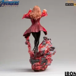 Statue Scarlet Witch - Avengers: Endgame - Bds Art Scale 1/10 - Iron Studios