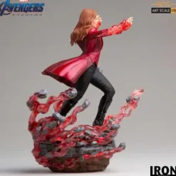 Statue Scarlet Witch - Avengers: Endgame - Bds Art Scale 1/10 - Iron Studios