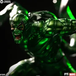 Statue Scorpion - Spider-Man vs Villains Diorama - BDS Art Scale 1/10 - Iron Studios