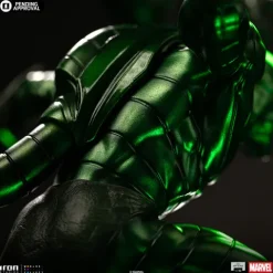 Statue Scorpion - Spider-Man vs Villains Diorama - BDS Art Scale 1/10 - Iron Studios