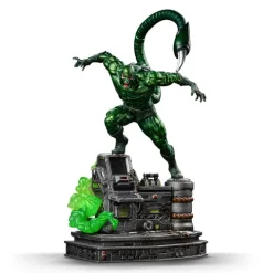 Statue Scorpion - Spider-Man vs Villains Diorama - BDS Art Scale 1/10 - Iron Studios