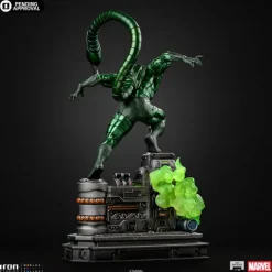 Statue Scorpion - Spider-Man vs Villains Diorama - BDS Art Scale 1/10 - Iron Studios
