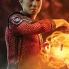 Statue Shang-Chi and Morris - Shang-Chi and The Legend of the Ten Rings - BDS Art Scale 1/10 - Iron Studios