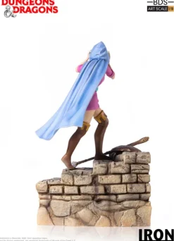 Statue Sheila - Dungeons & Dragons - Art Scale 1/10 - Iron Studios