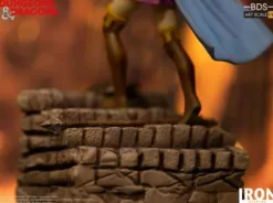 Statue Sheila - Dungeons & Dragons - Art Scale 1/10 - Iron Studios