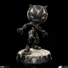 Statue Shuri Black Panther: Wakanda Forever Minico Iron Studios