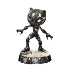 Statue Shuri Black Panther: Wakanda Forever Minico Iron Studios