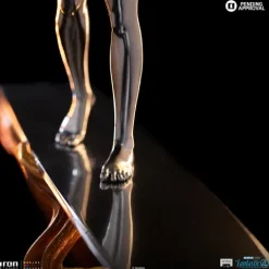 Statue Silver Surfer - Fantastic Four - Art Scale 1/10 - Iron Studios