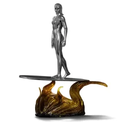 Statue Silver Surfer - Fantastic Four - Art Scale 1/10 - Iron Studios